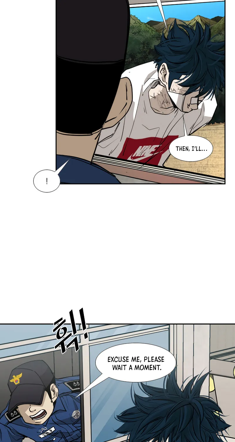 Read Shark chapter 175 image 13 on Lezhin
