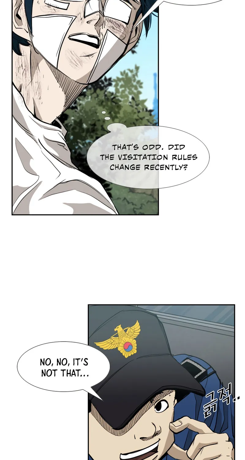 Read Shark chapter 175 image 15 on Lezhin