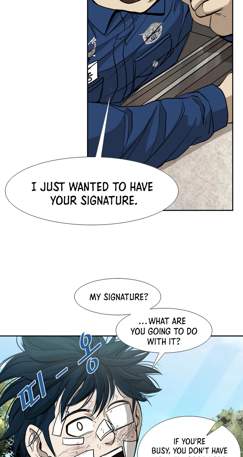 Read Shark chapter 175 image 16 on Lezhin