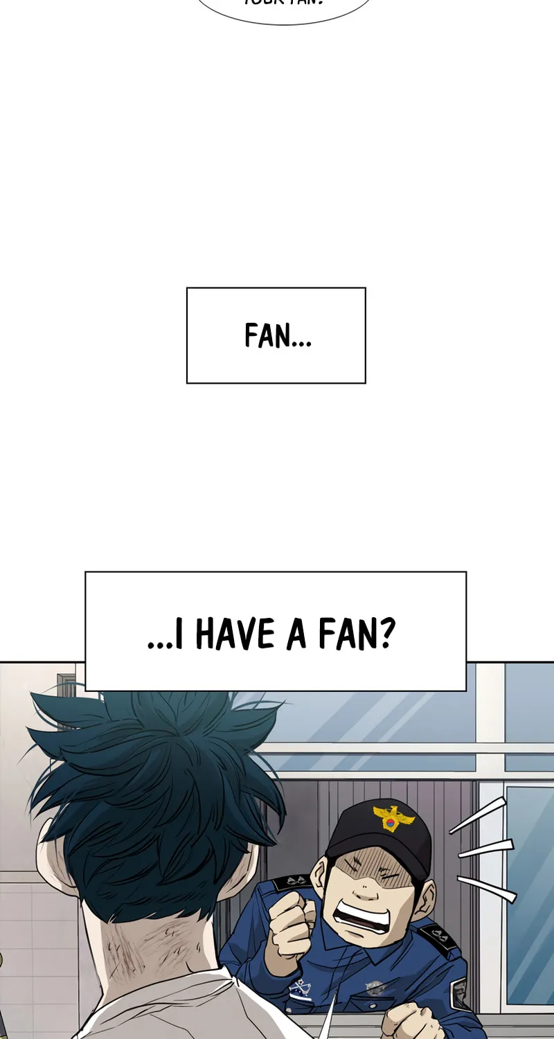 Read Shark chapter 175 image 18 on Lezhin