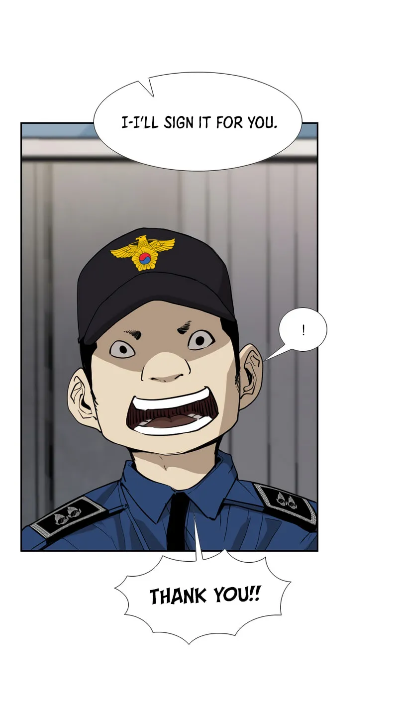 Read Shark chapter 175 image 20 on Lezhin