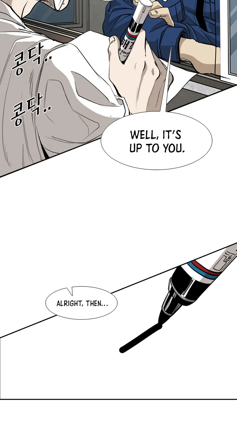 Read Shark chapter 175 image 23 on Lezhin