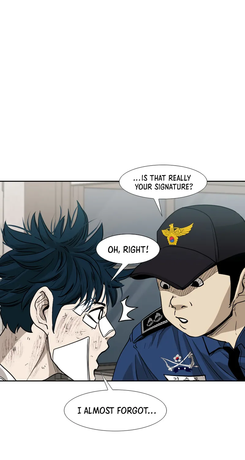 Read Shark chapter 175 image 24 on Lezhin