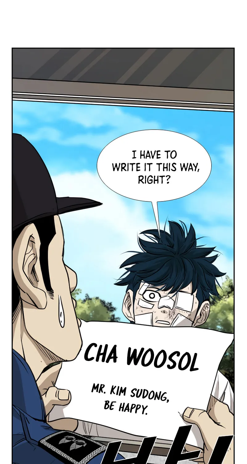 Read Shark chapter 175 image 26 on Lezhin