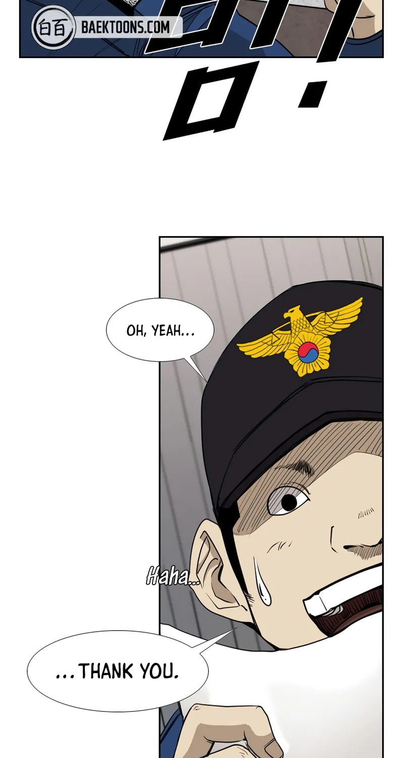 Read Shark chapter 175 image 27 on Lezhin