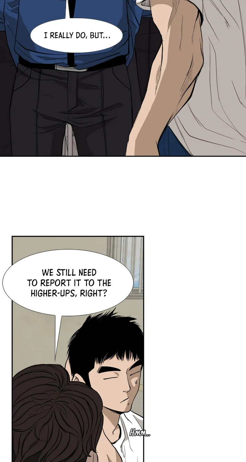 Read Shark chapter 175 image 33 on Lezhin