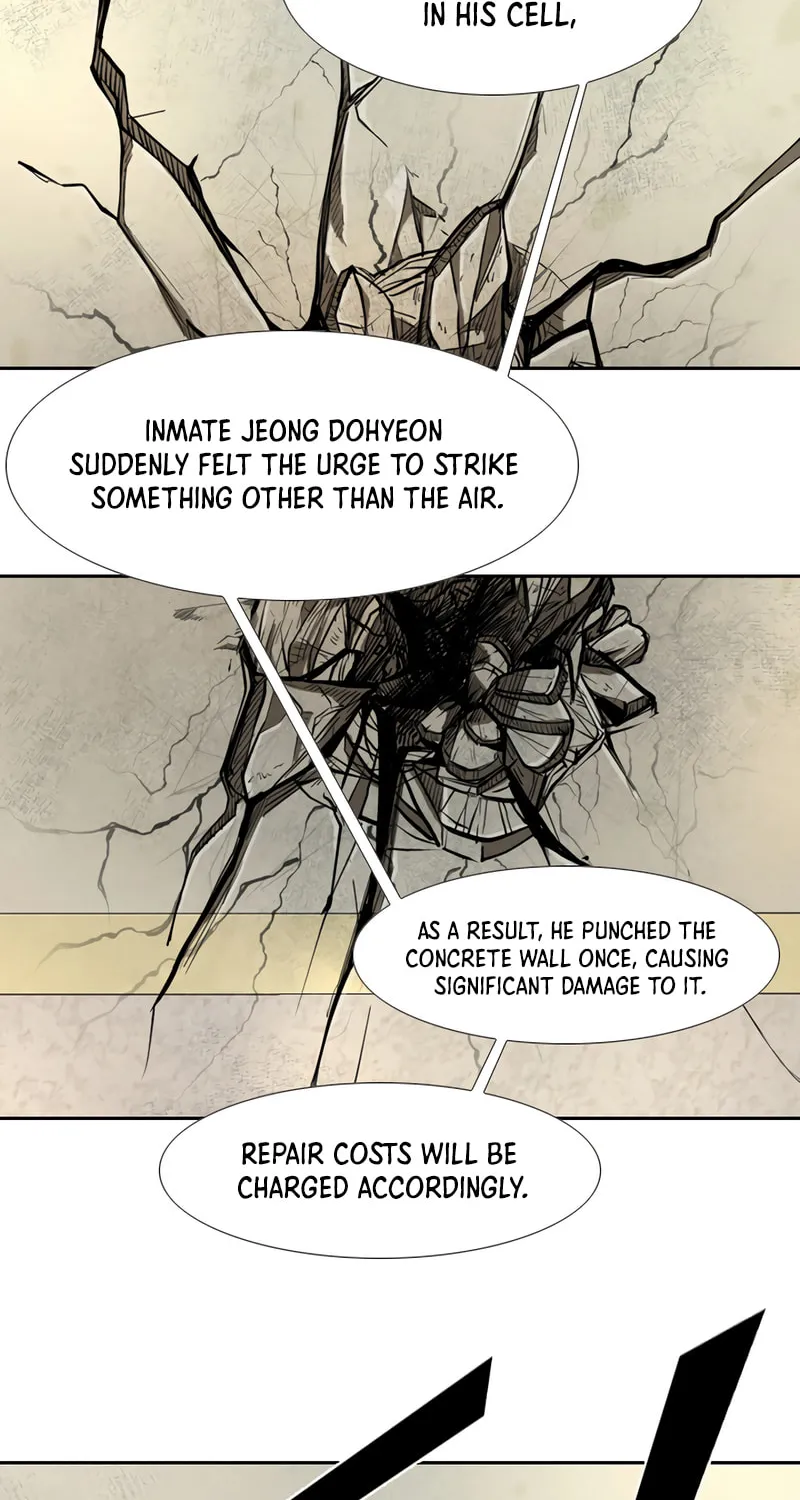 Read Shark chapter 175 image 36 on Lezhin