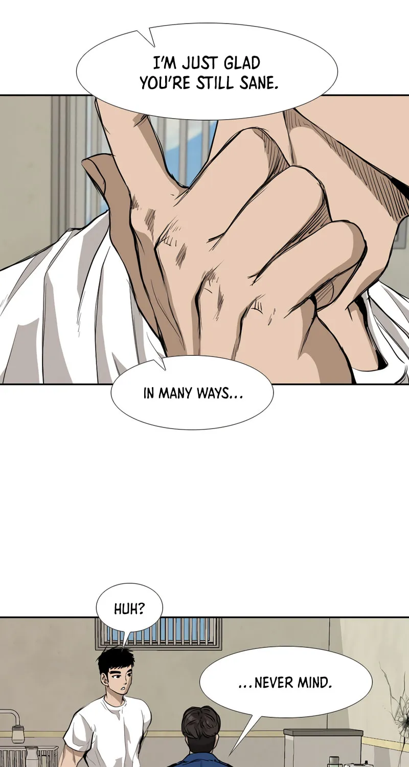 Read Shark chapter 175 image 39 on Lezhin