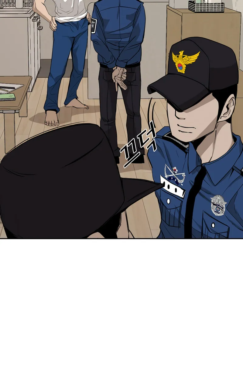 Read Shark chapter 175 image 40 on Lezhin