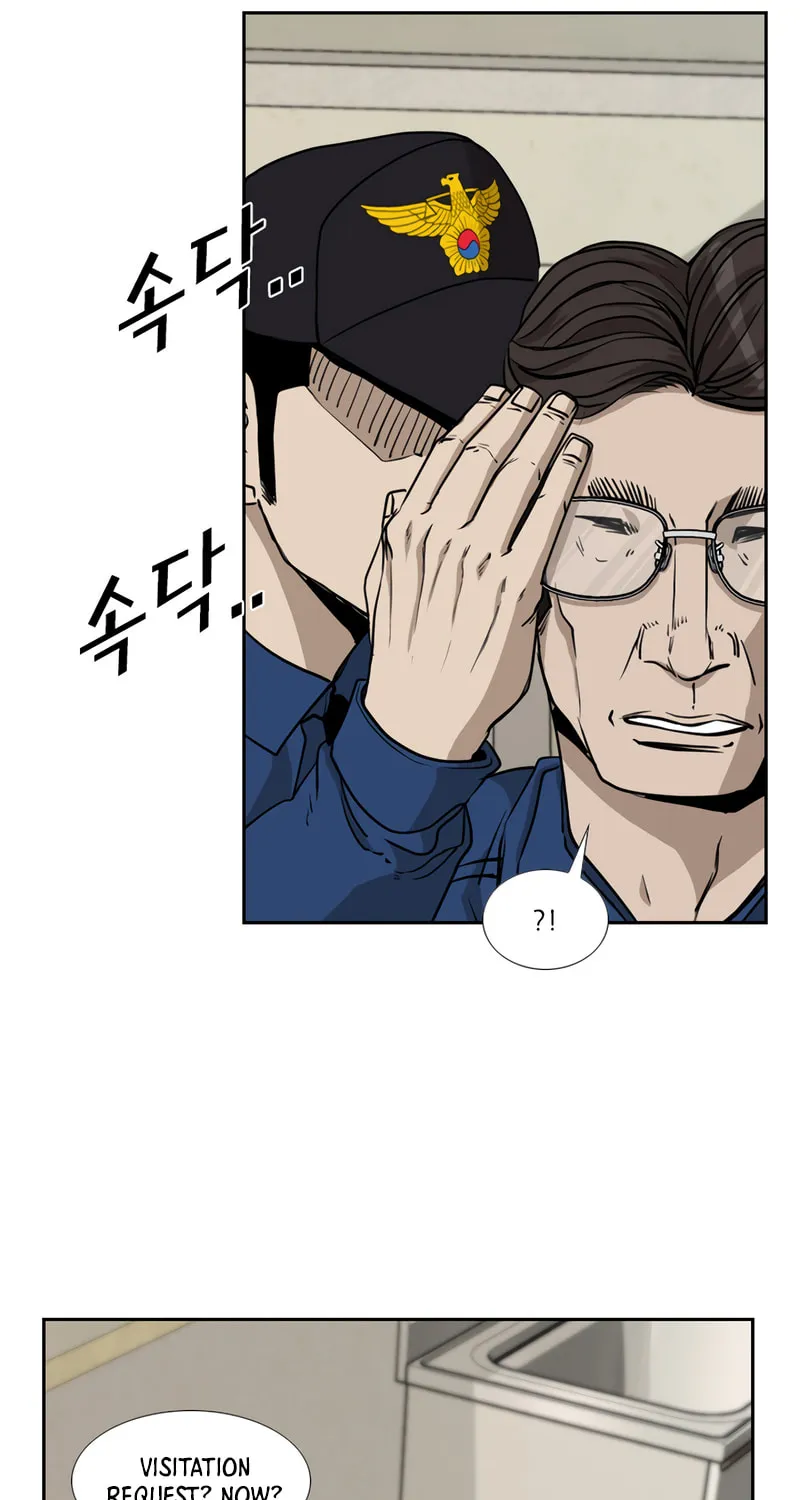 Read Shark chapter 175 image 41 on Lezhin