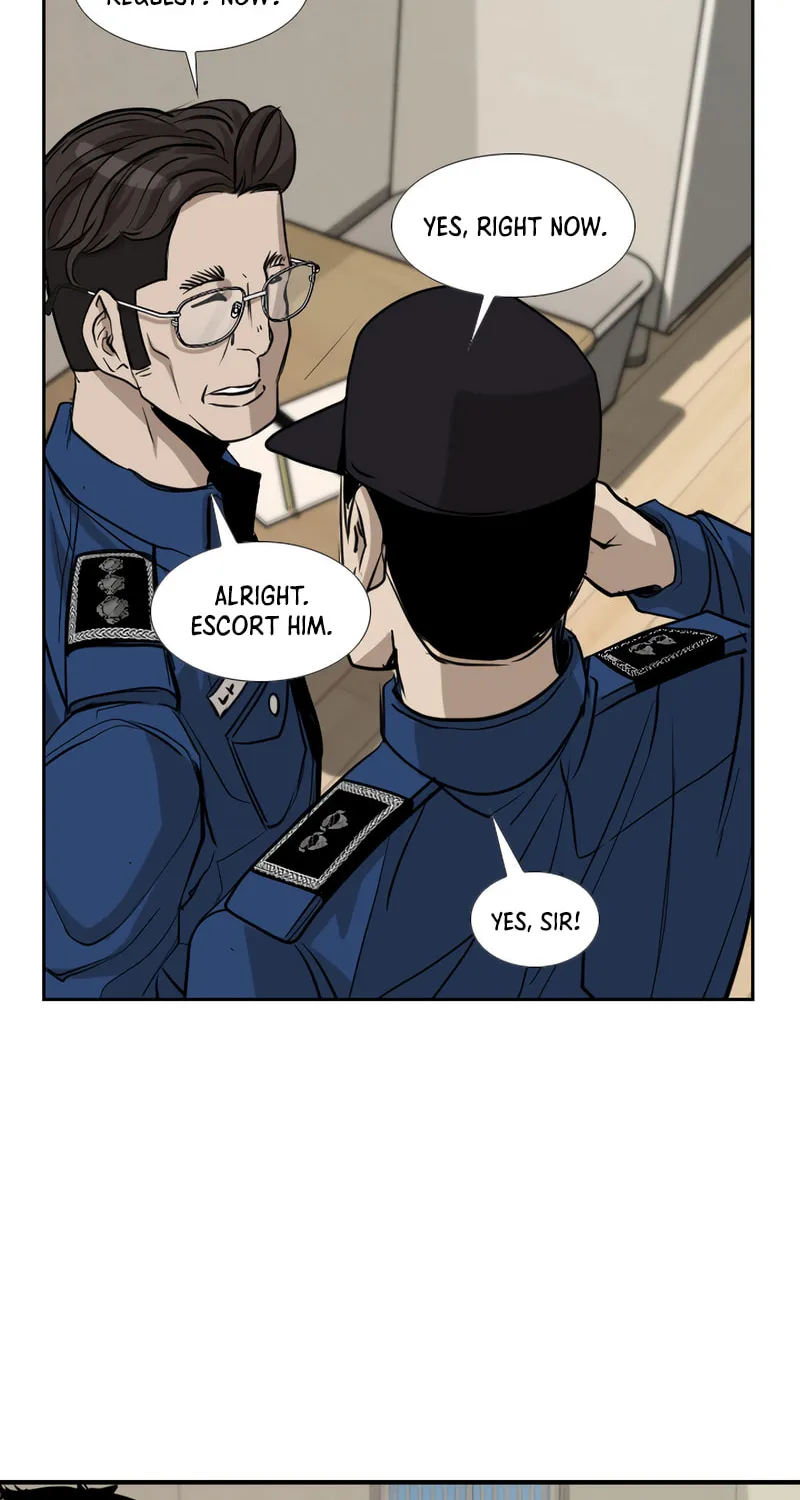 Read Shark chapter 175 image 42 on Lezhin