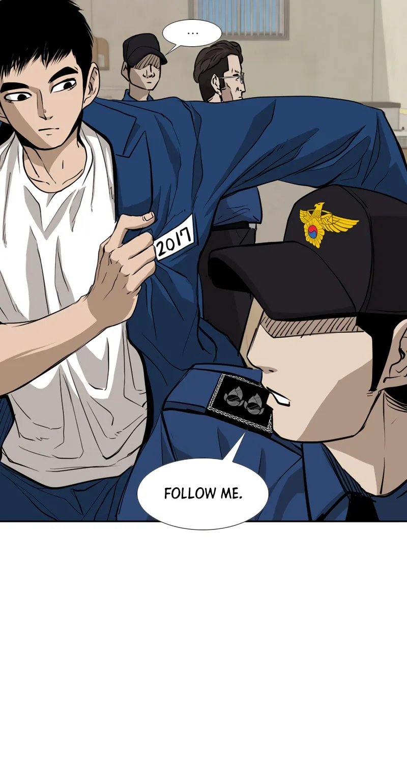 Read Shark chapter 175 image 43 on Lezhin