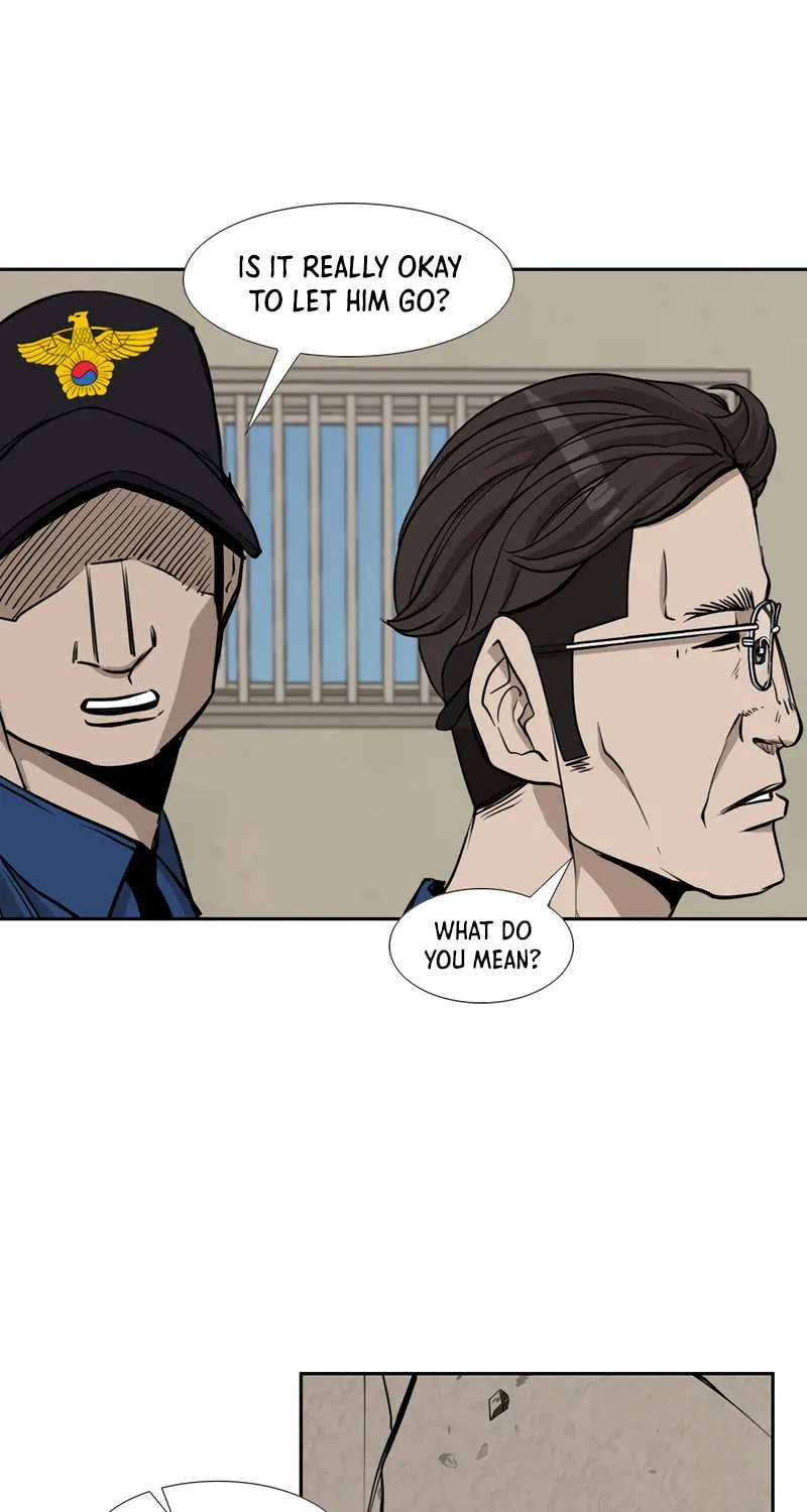 Read Shark chapter 175 image 44 on Lezhin