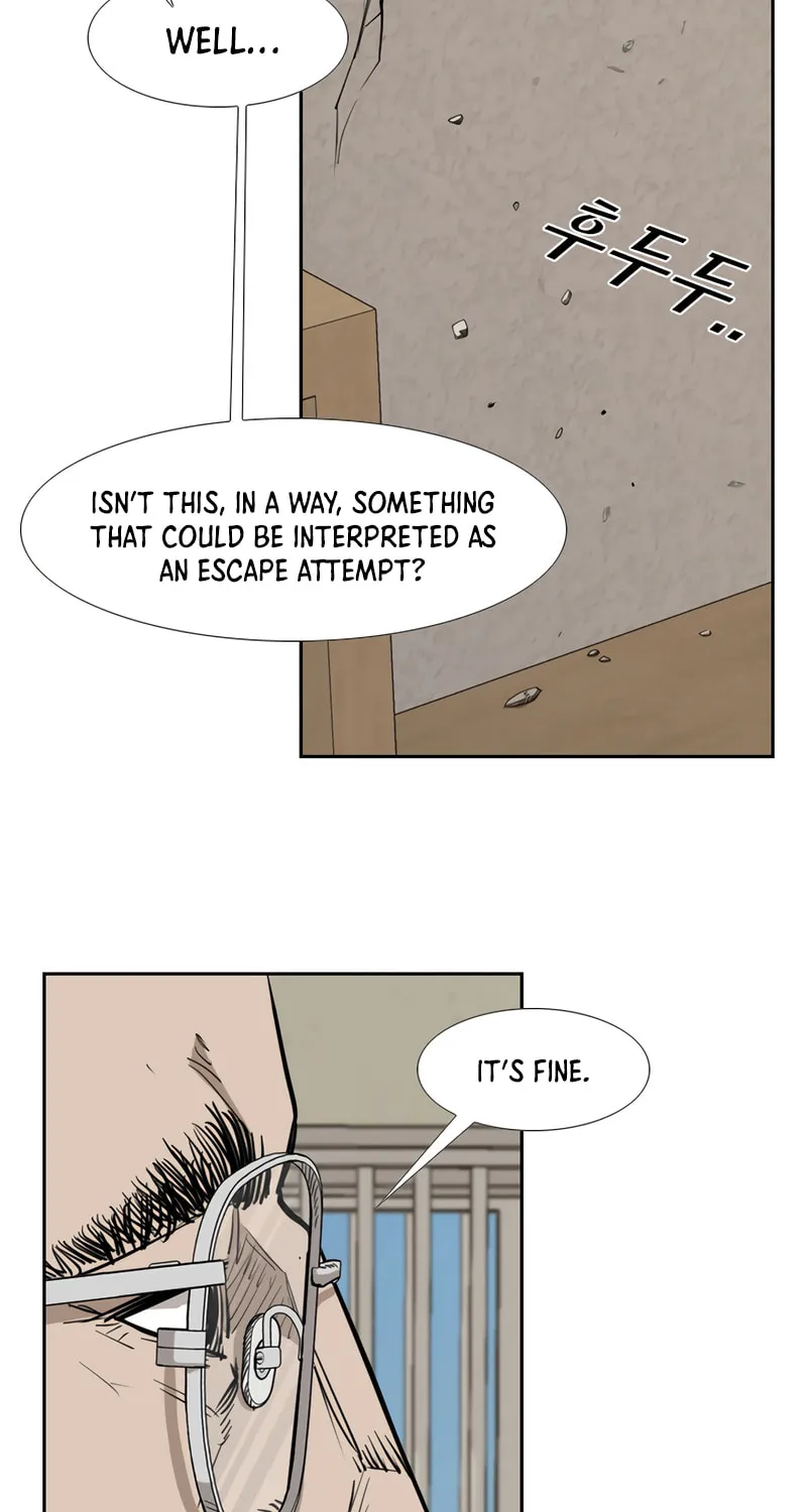 Read Shark chapter 175 image 45 on Lezhin