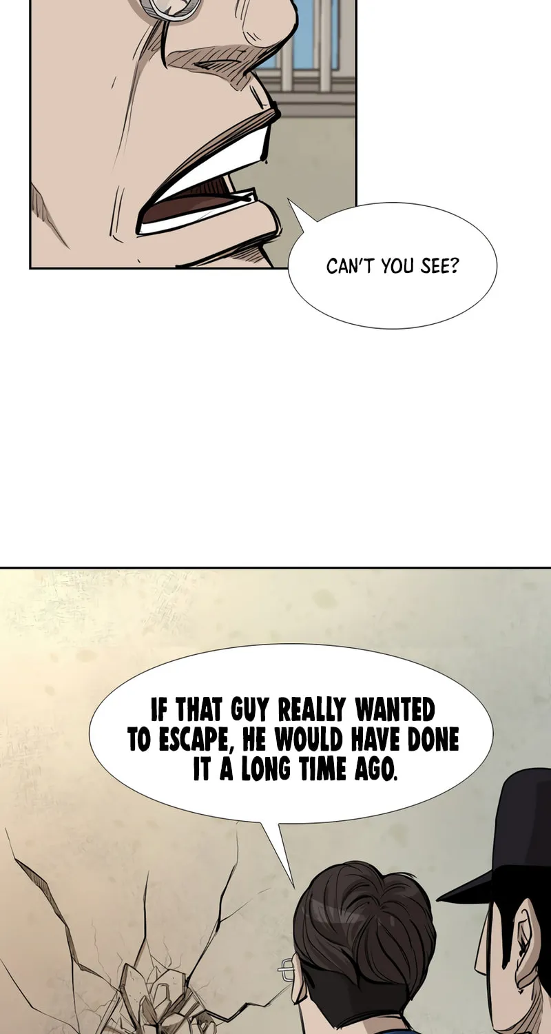 Read Shark chapter 175 image 46 on Lezhin