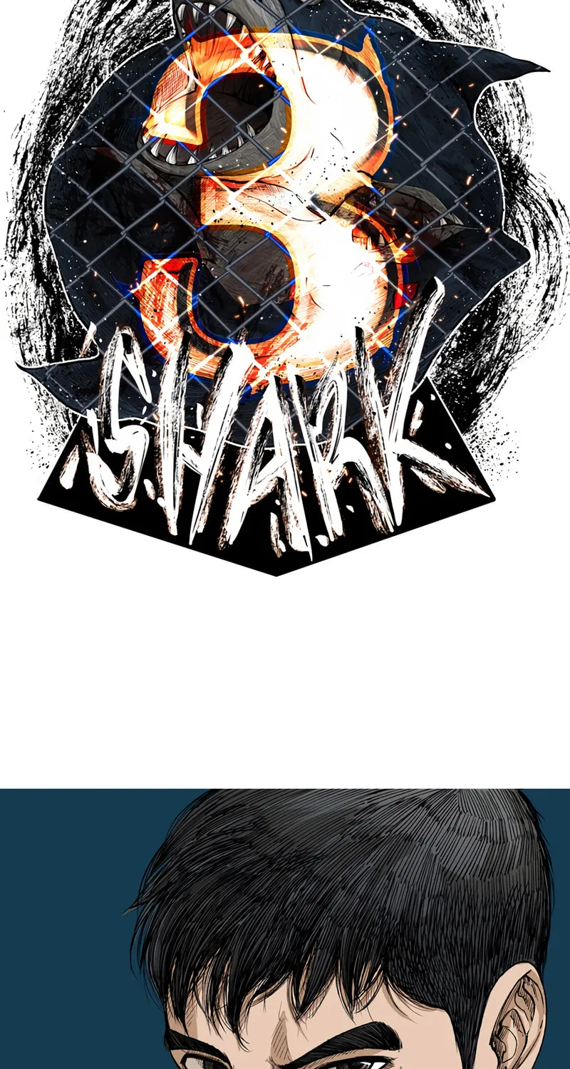 Read Shark chapter 175 image 5 on Lezhin