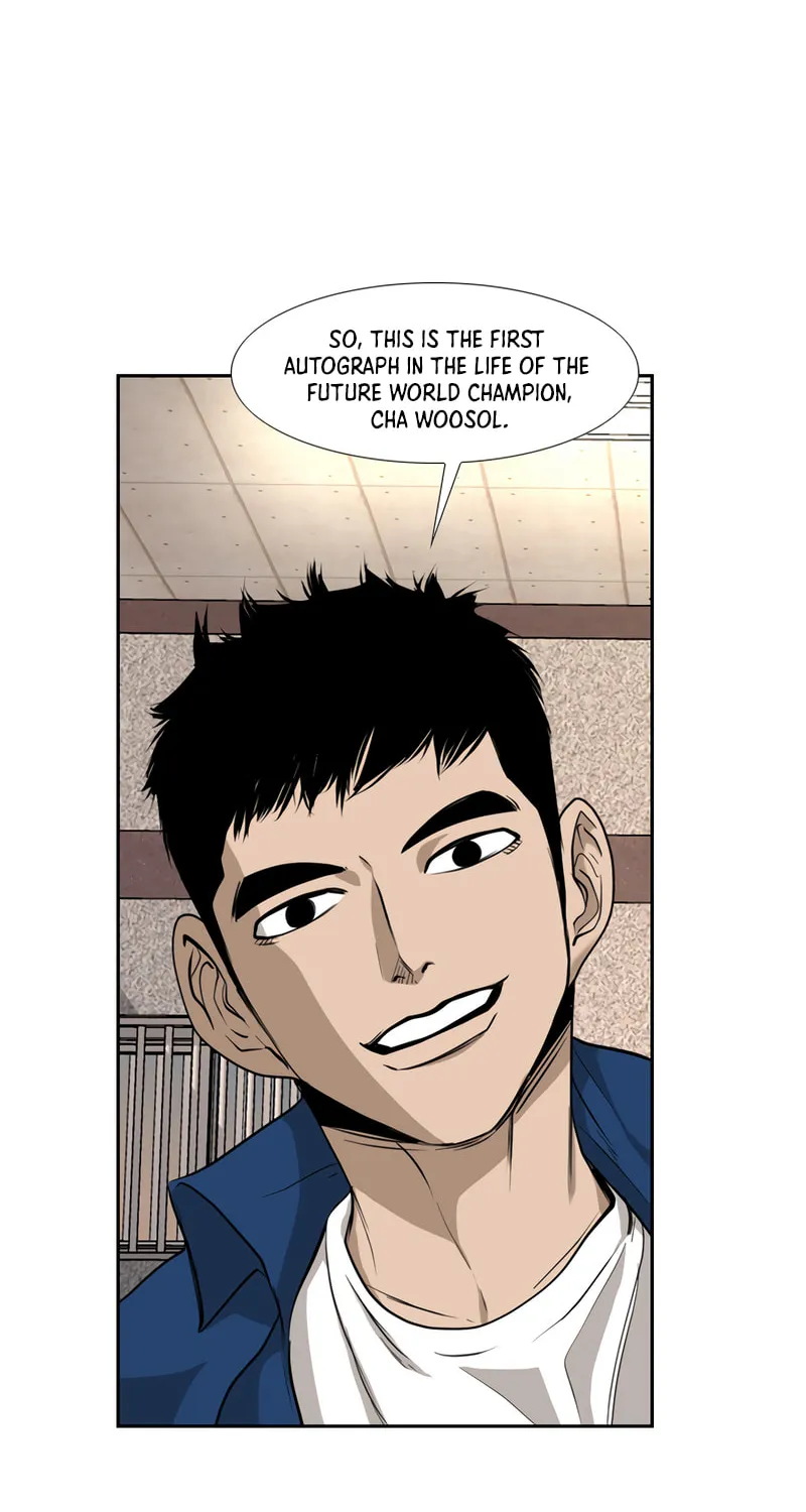 Read Shark chapter 175 image 50 on Lezhin