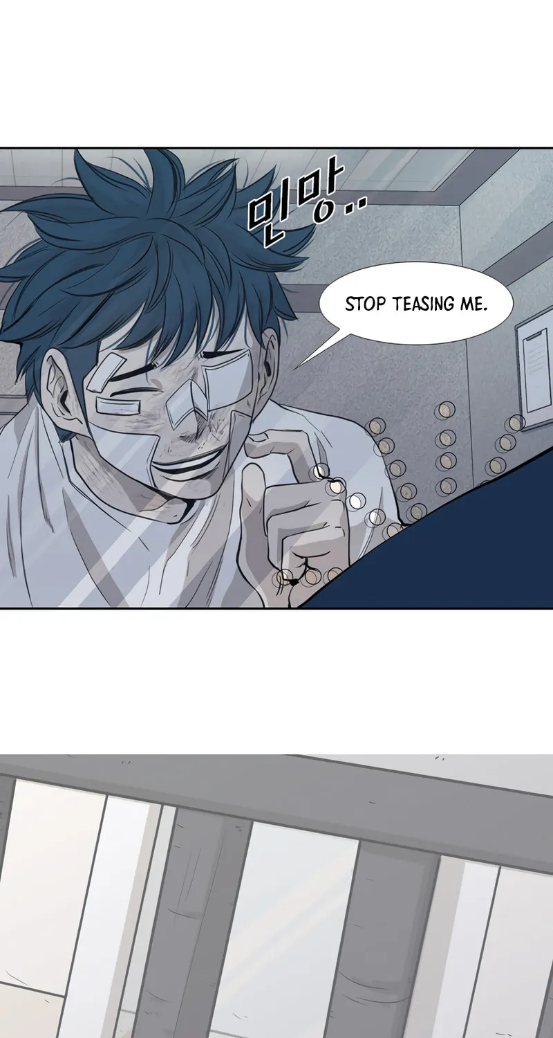 Read Shark chapter 175 image 53 on Lezhin