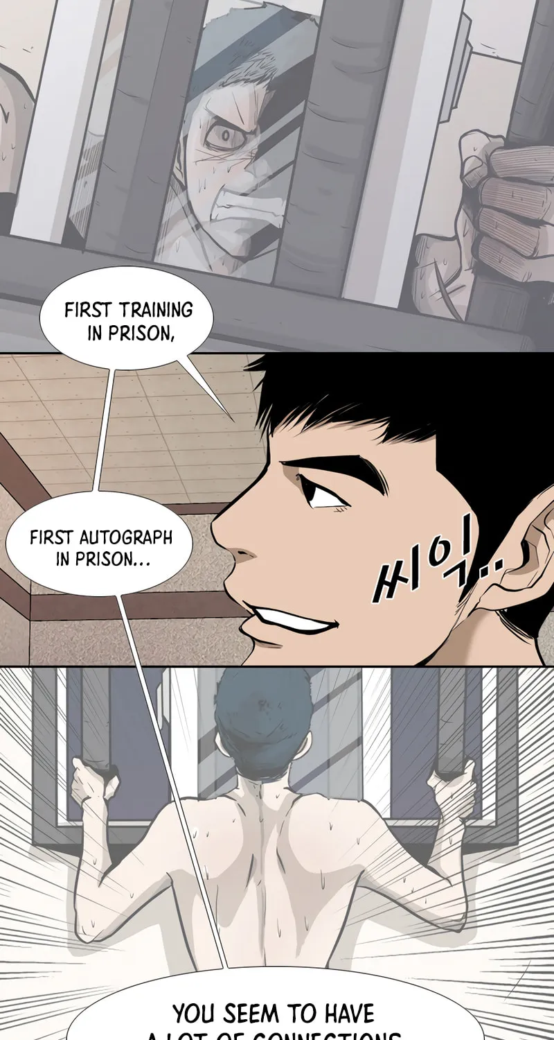 Read Shark chapter 175 image 54 on Lezhin