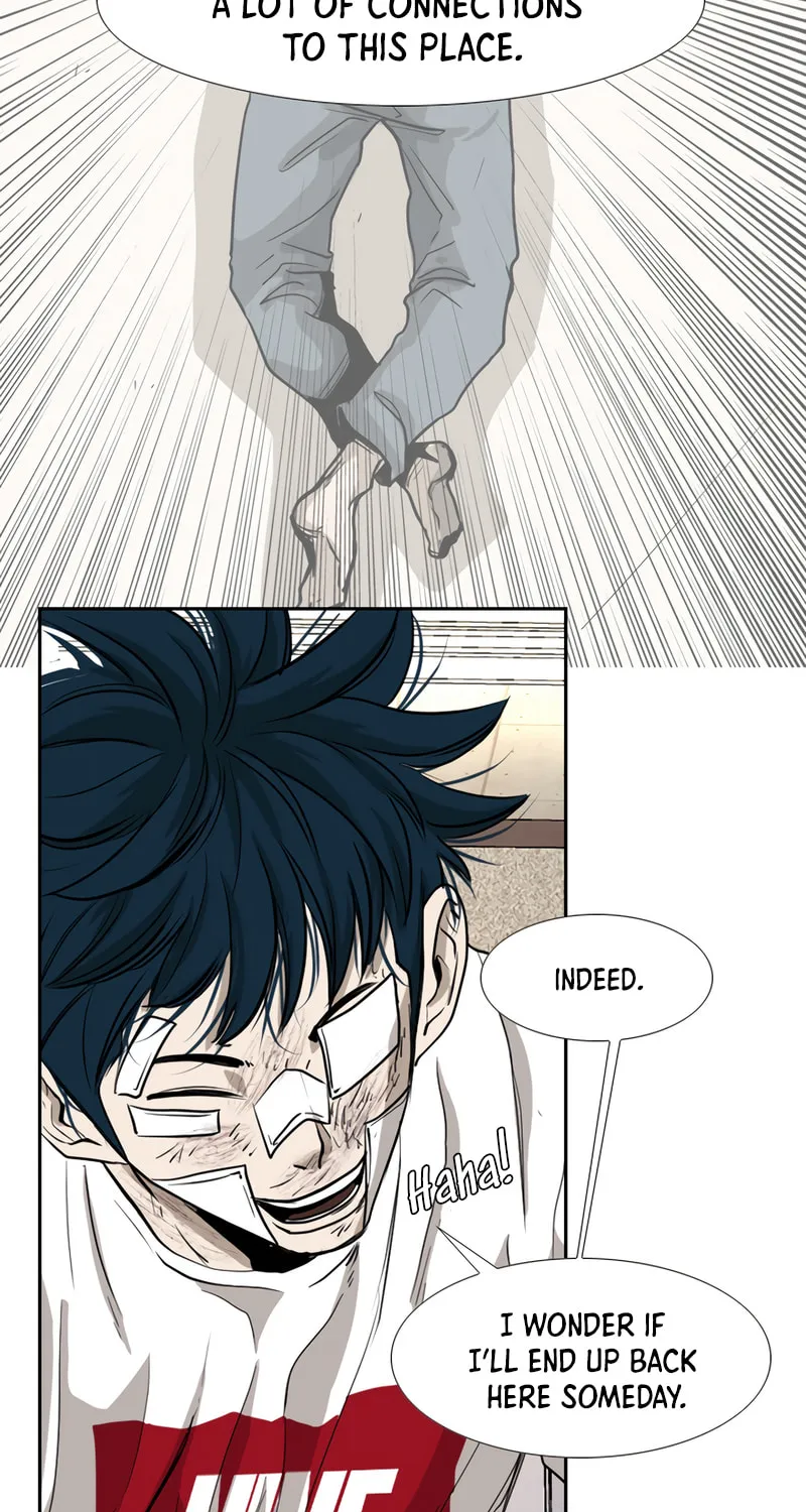 Read Shark chapter 175 image 55 on Lezhin