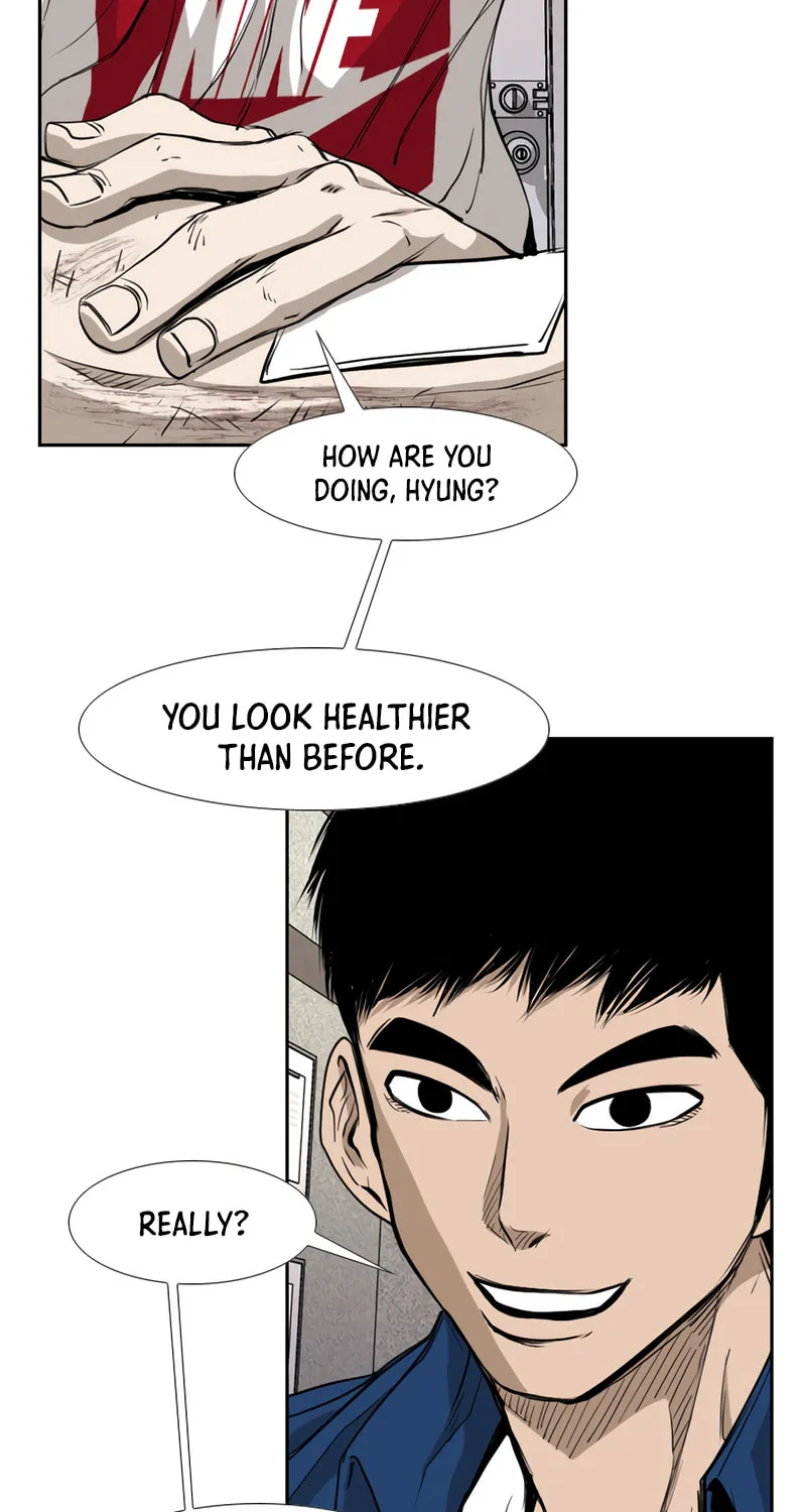 Read Shark chapter 175 image 56 on Lezhin