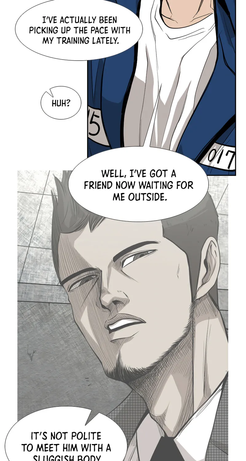 Read Shark chapter 175 image 57 on Lezhin