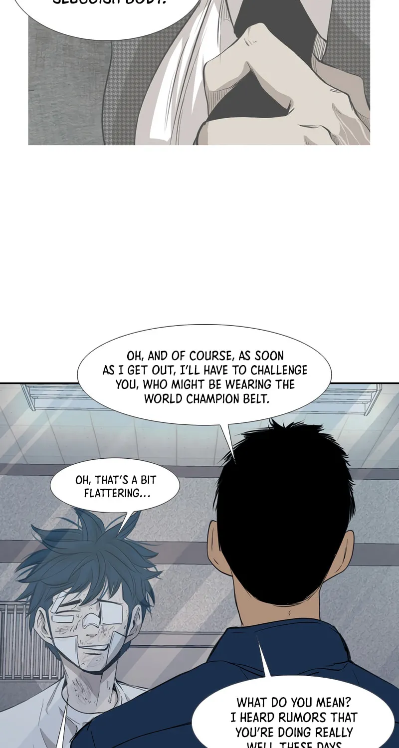 Read Shark chapter 175 image 58 on Lezhin