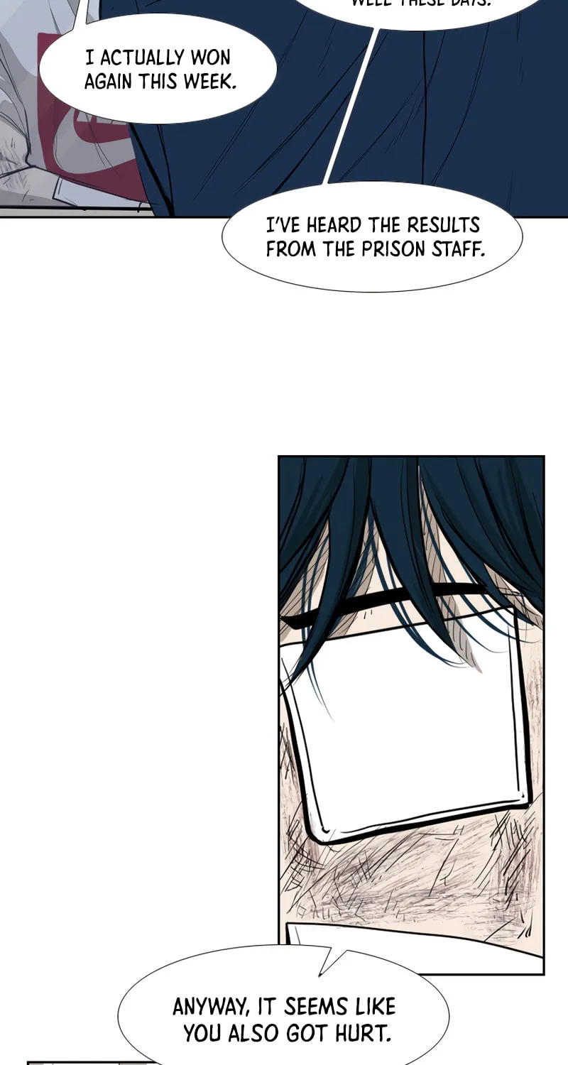 Read Shark chapter 175 image 59 on Lezhin