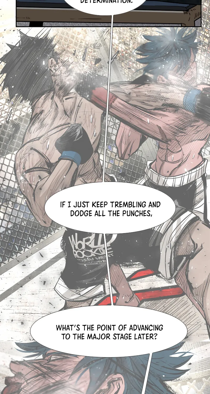Read Shark chapter 175 image 62 on Lezhin