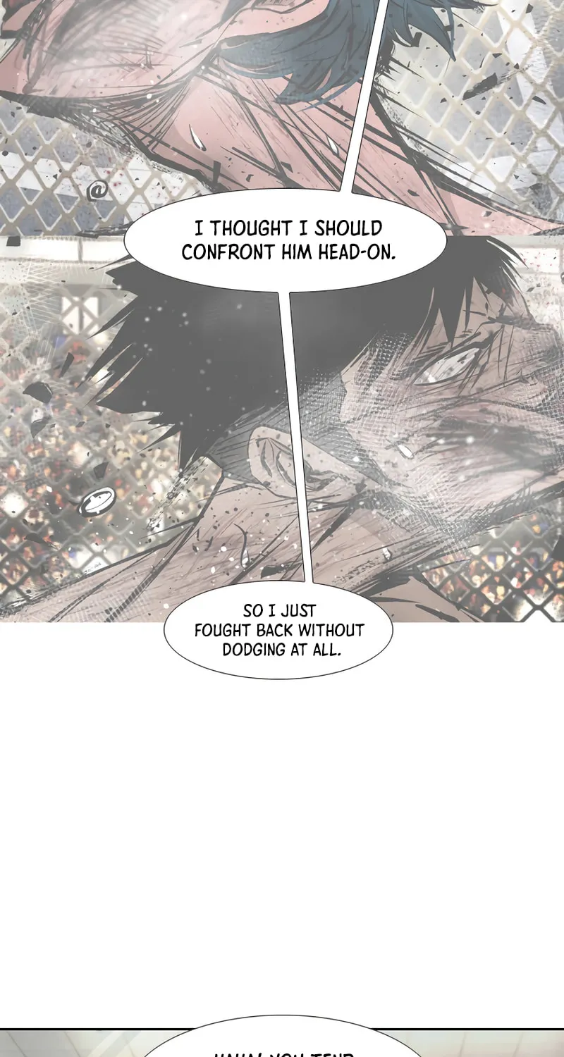 Read Shark chapter 175 image 63 on Lezhin