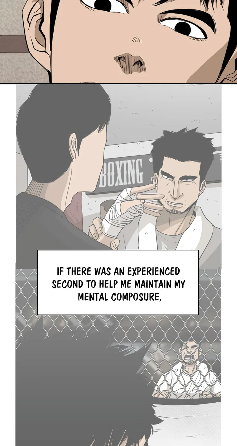 Read Shark chapter 175 image 65 on Lezhin