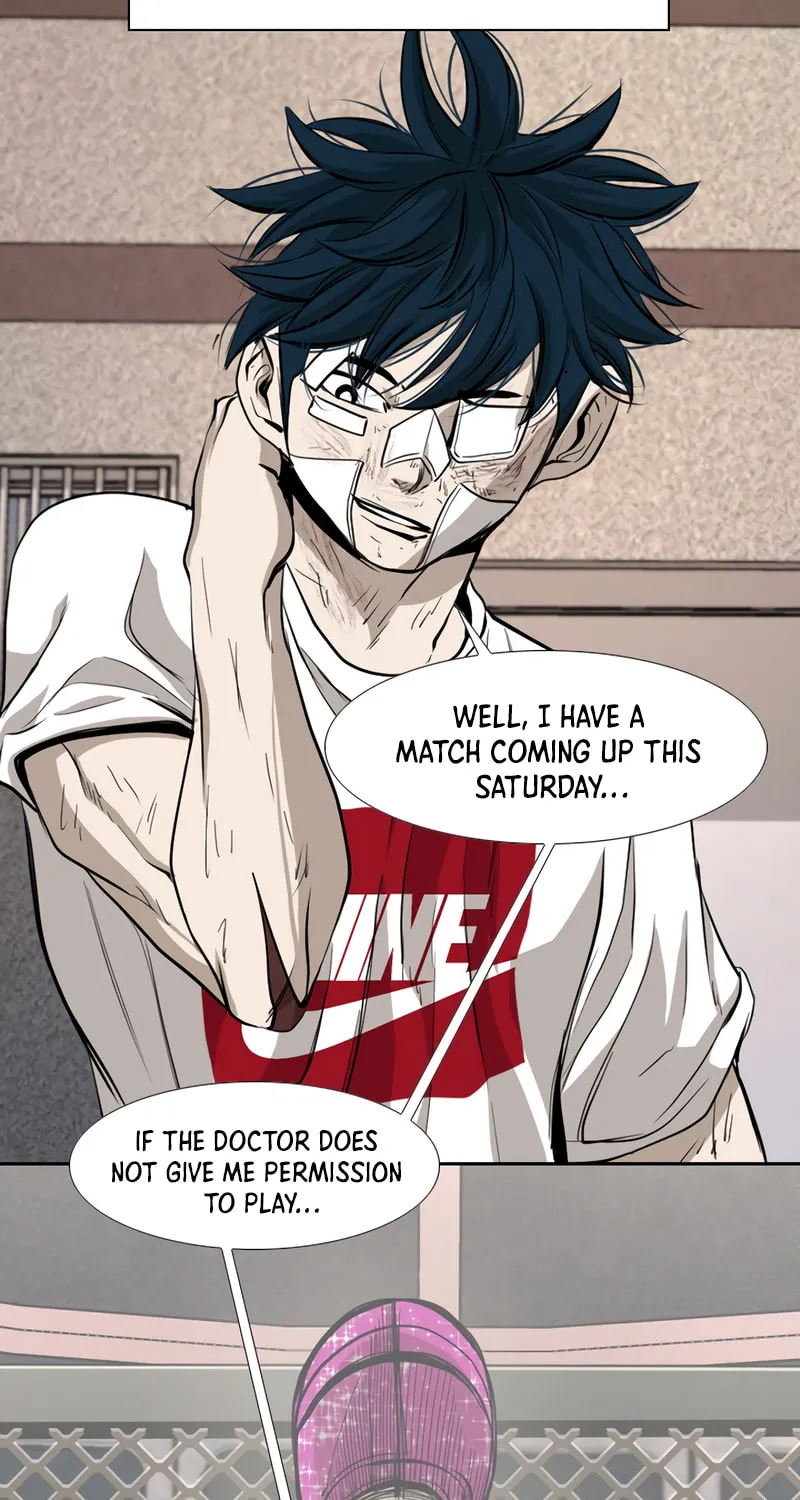 Read Shark chapter 175 image 67 on Lezhin