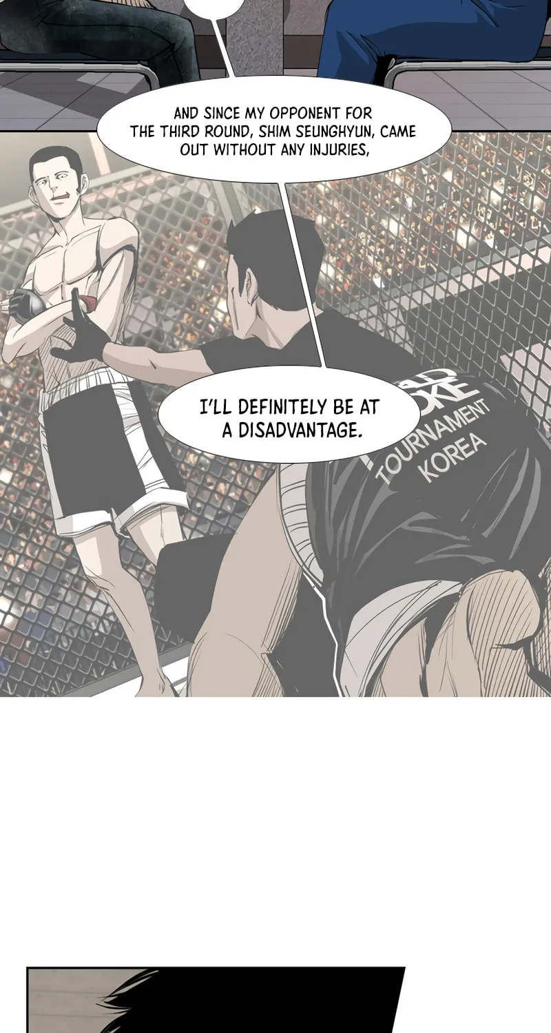 Read Shark chapter 175 image 69 on Lezhin