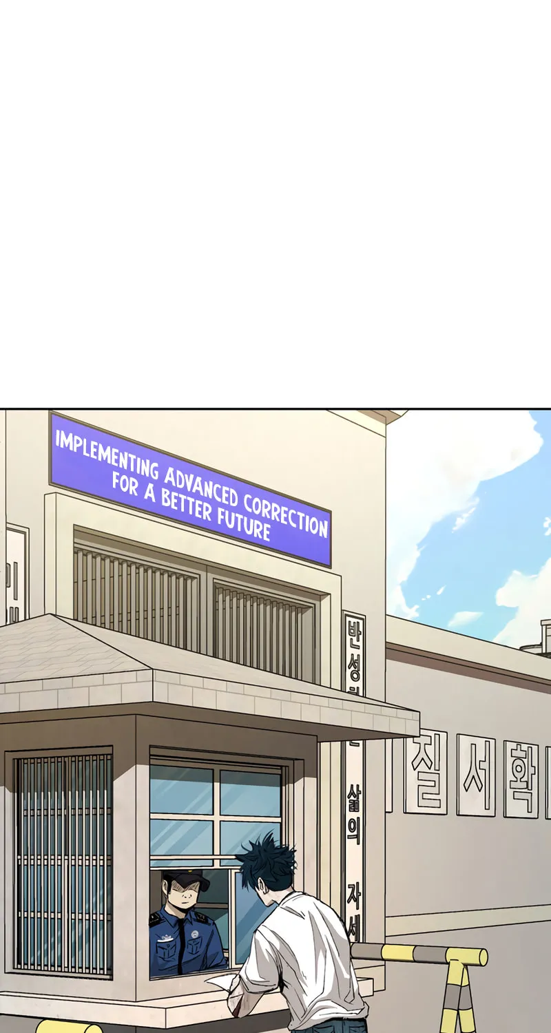 Read Shark chapter 175 image 7 on Lezhin