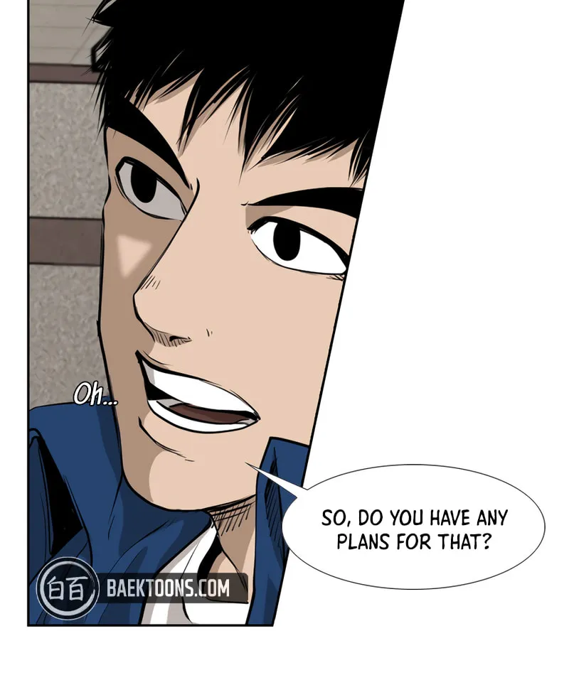 Read Shark chapter 175 image 70 on Lezhin