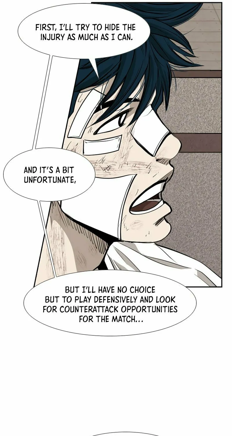 Read Shark chapter 175 image 71 on Lezhin