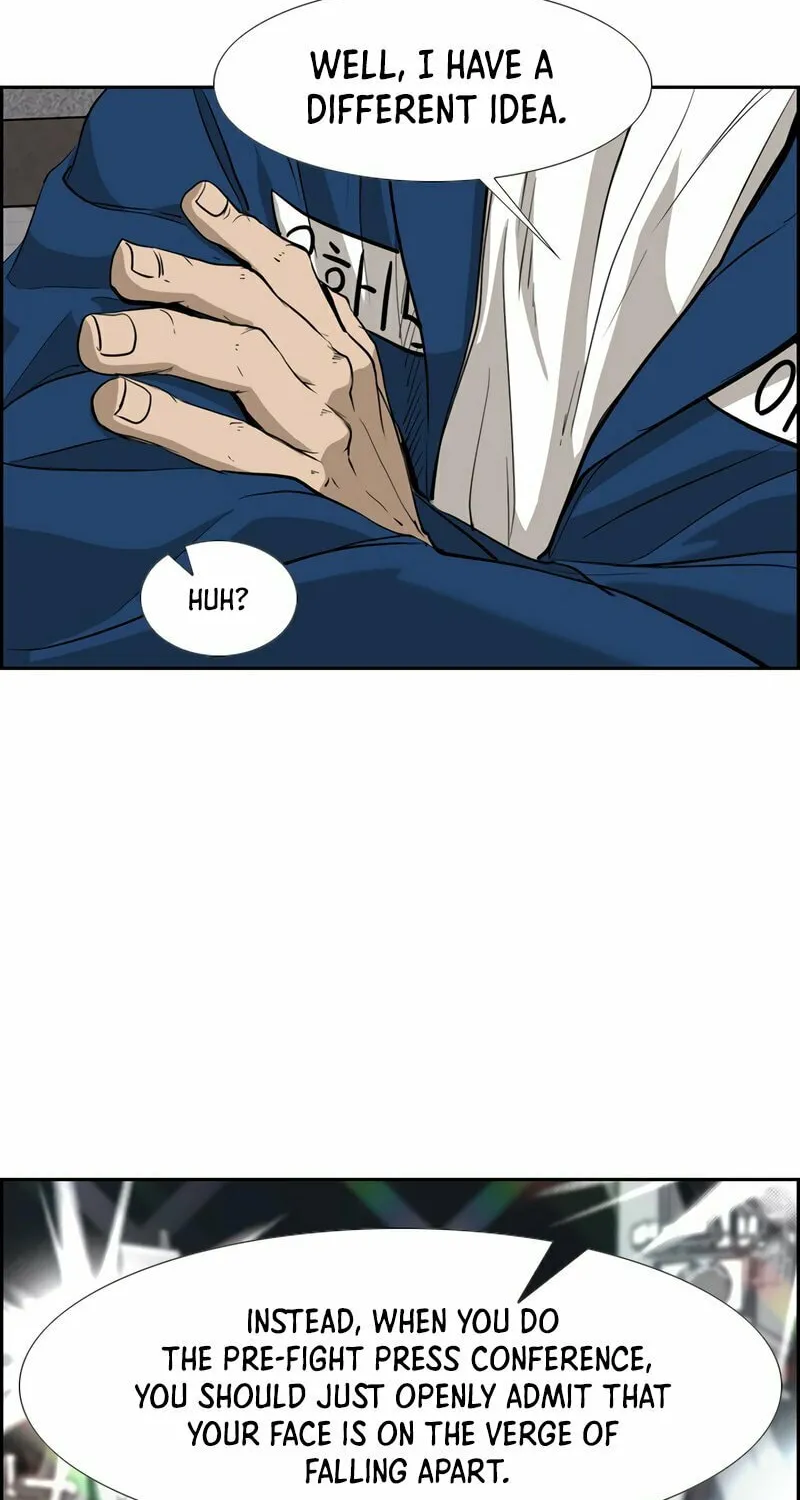 Read Shark chapter 175 image 72 on Lezhin