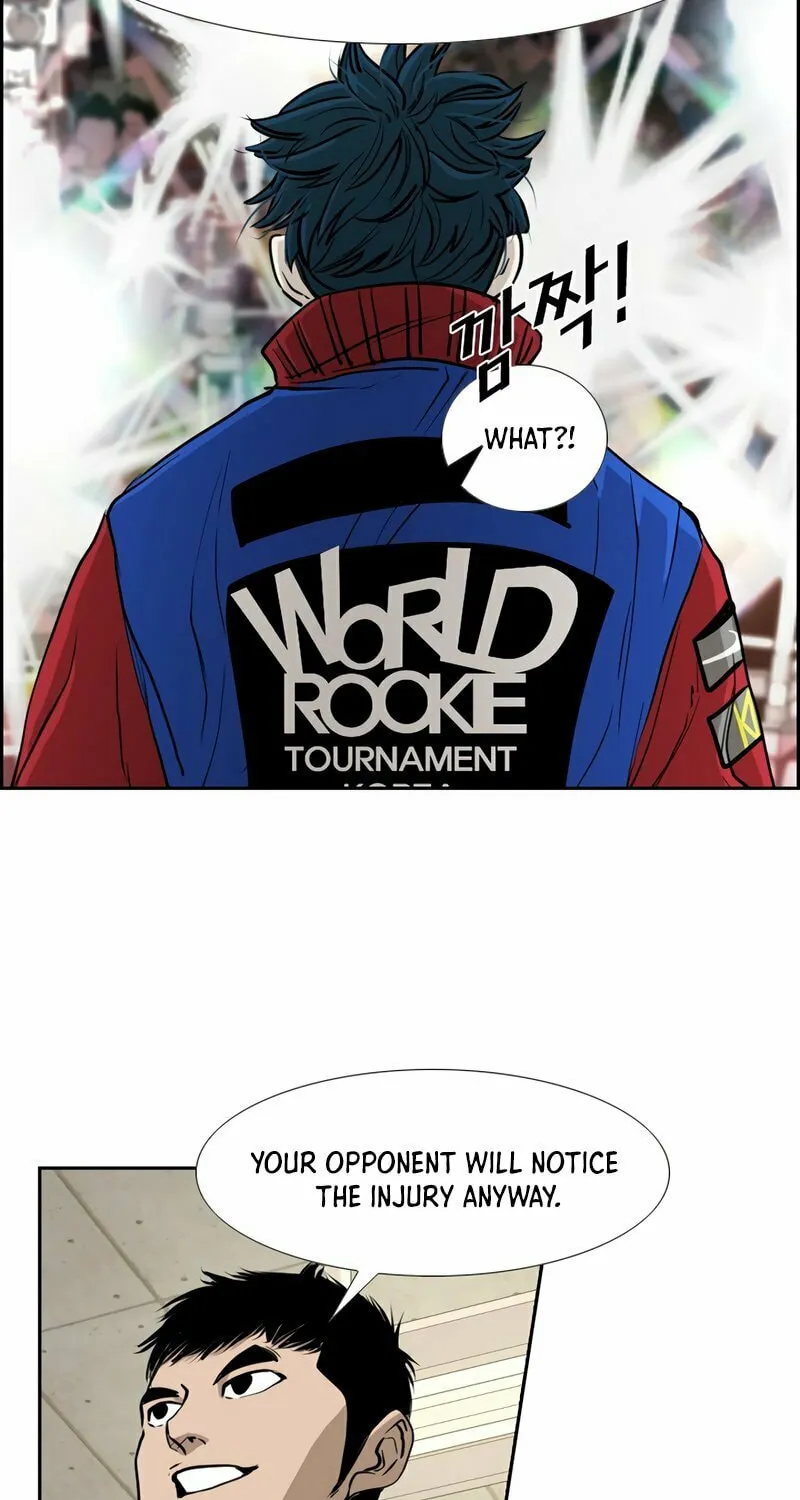 Read Shark chapter 175 image 73 on Lezhin