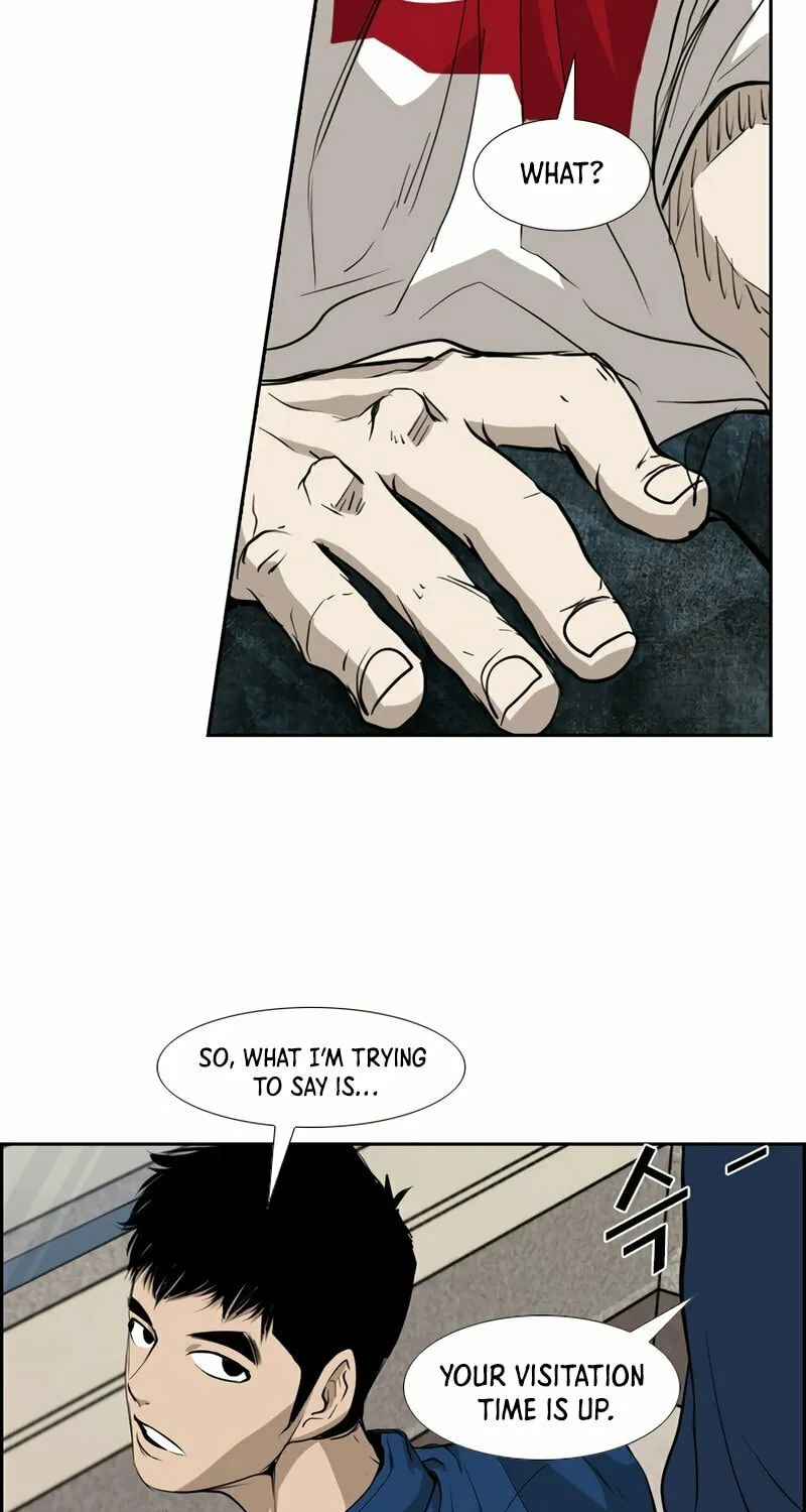 Read Shark chapter 175 image 75 on Lezhin