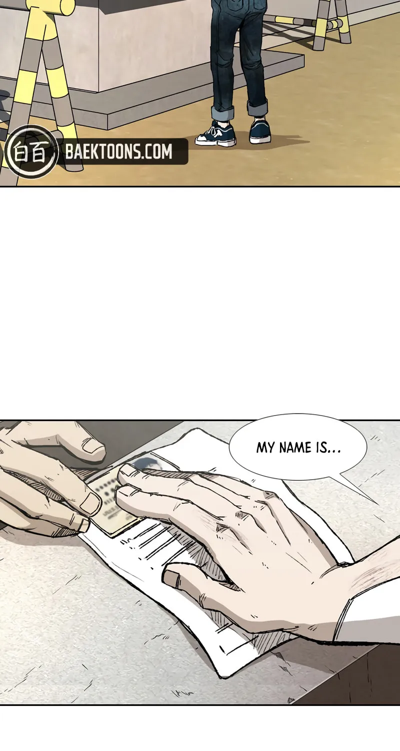 Read Shark chapter 175 image 8 on Lezhin