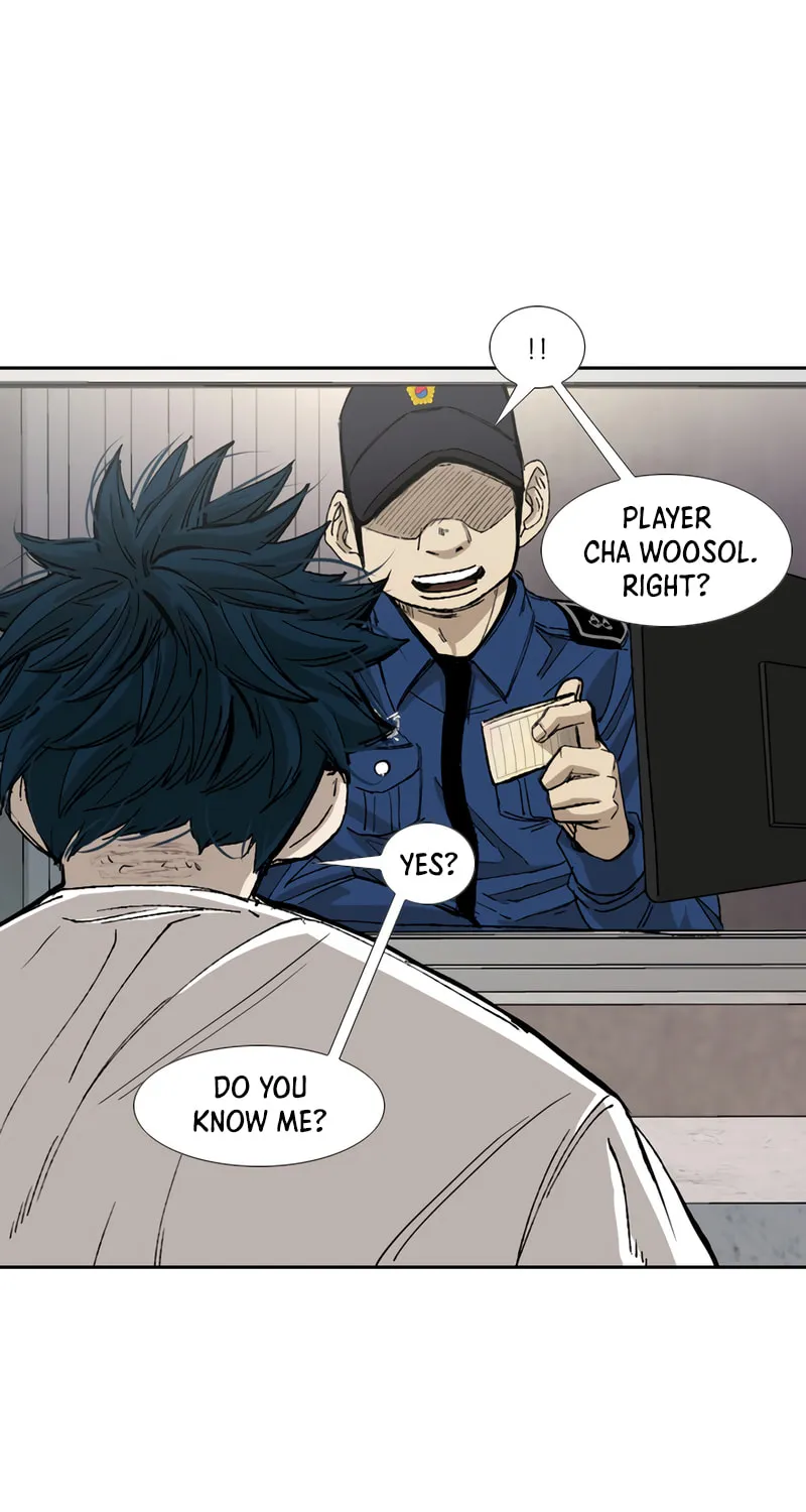 Read Shark chapter 175 image 9 on Lezhin