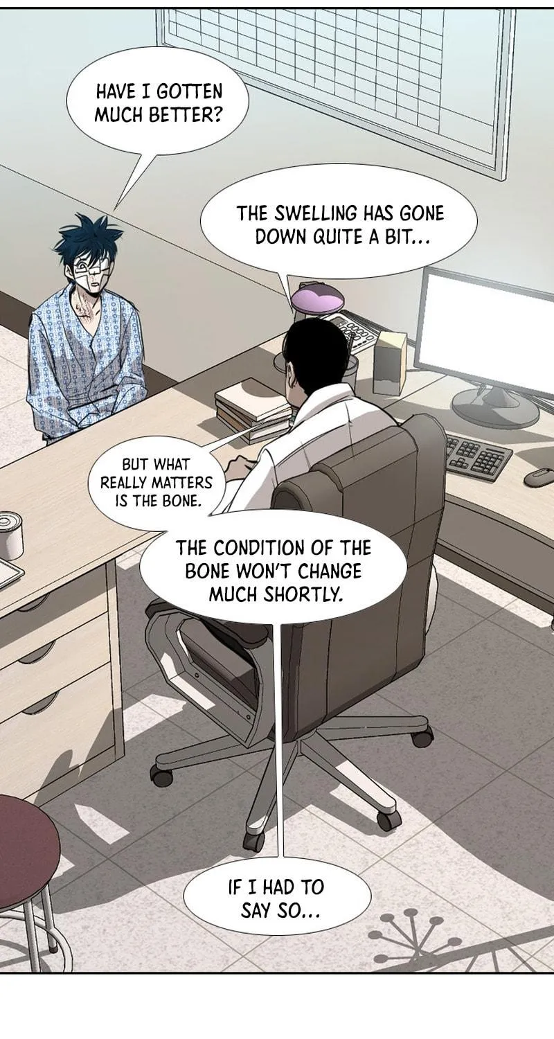 Read Shark chapter 176 image 15 on Lezhin