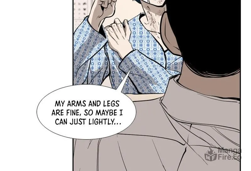 Read Shark chapter 176 image 18 on Lezhin