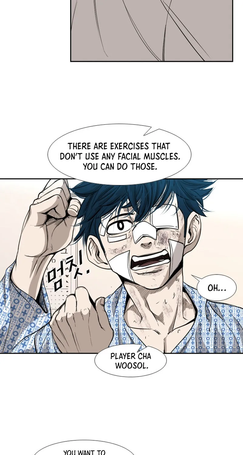 Read Shark chapter 176 image 19 on Lezhin