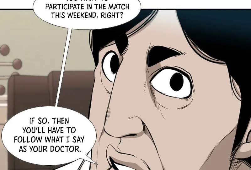Read Shark chapter 176 image 20 on Lezhin