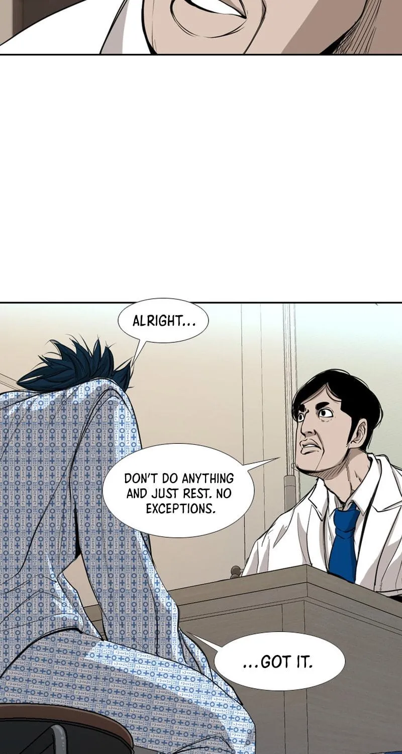 Read Shark chapter 176 image 21 on Lezhin