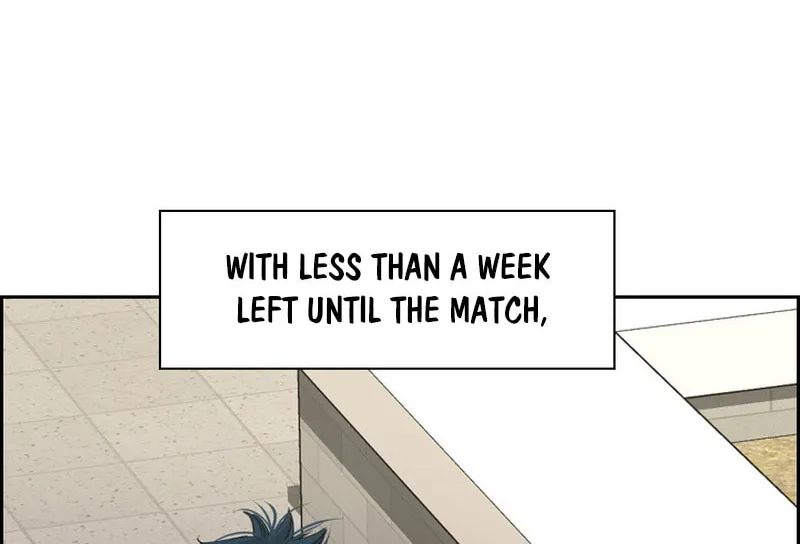 Read Shark chapter 176 image 24 on Lezhin