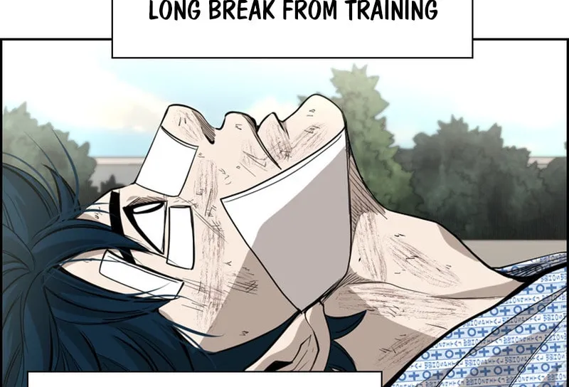 Read Shark chapter 176 image 26 on Lezhin