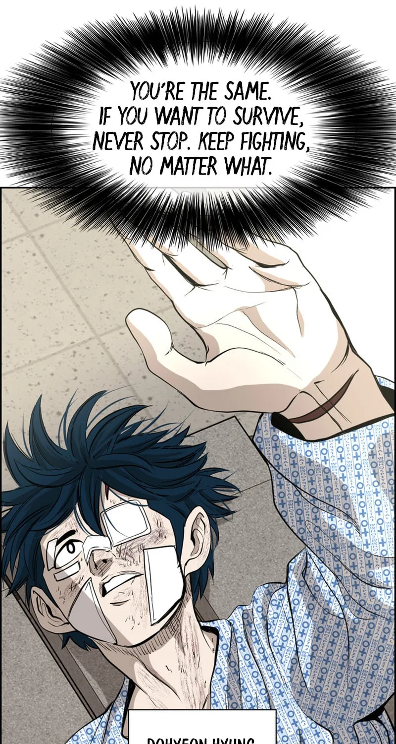 Read Shark chapter 176 image 29 on Lezhin