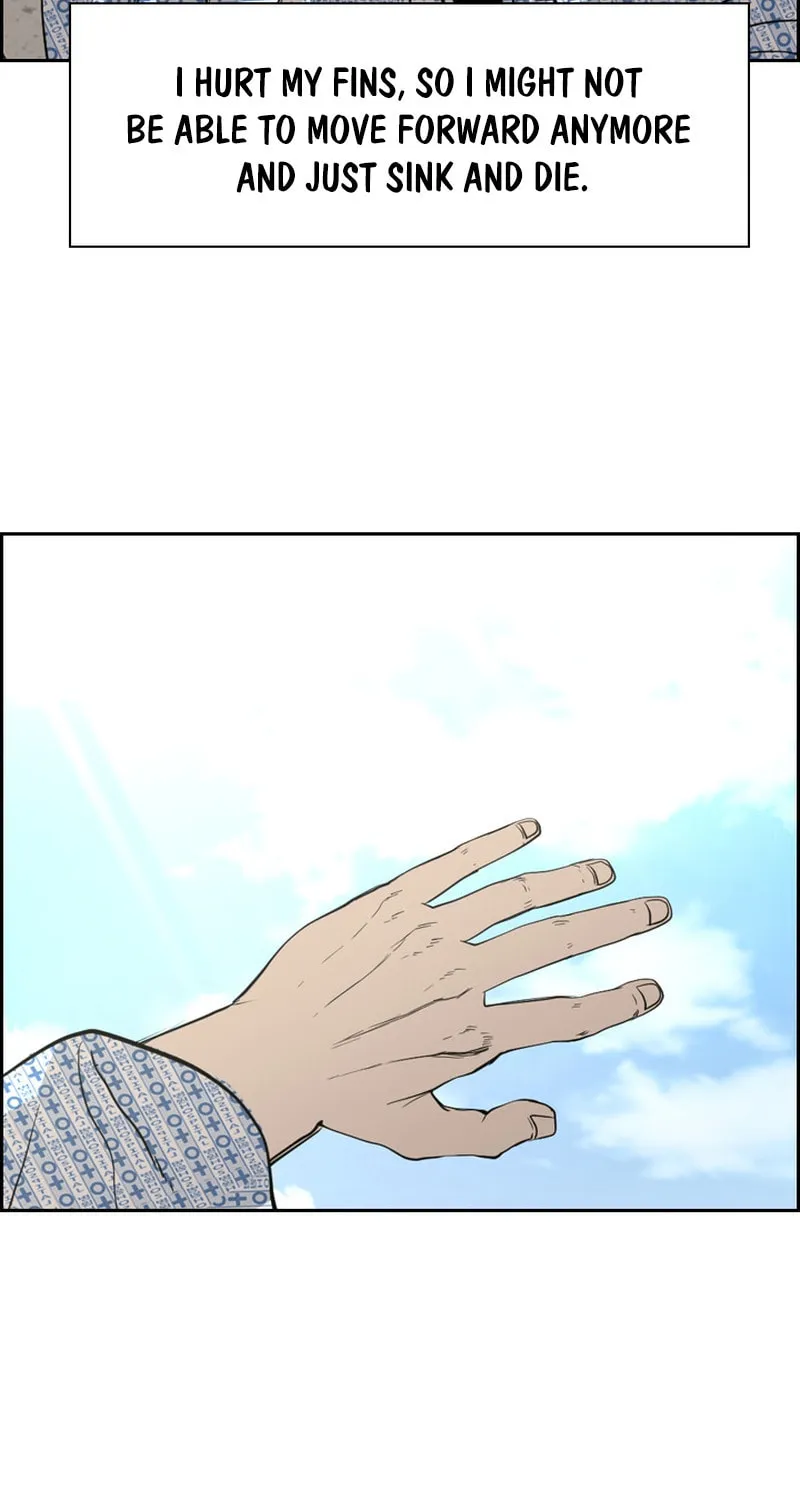 Read Shark chapter 176 image 31 on Lezhin